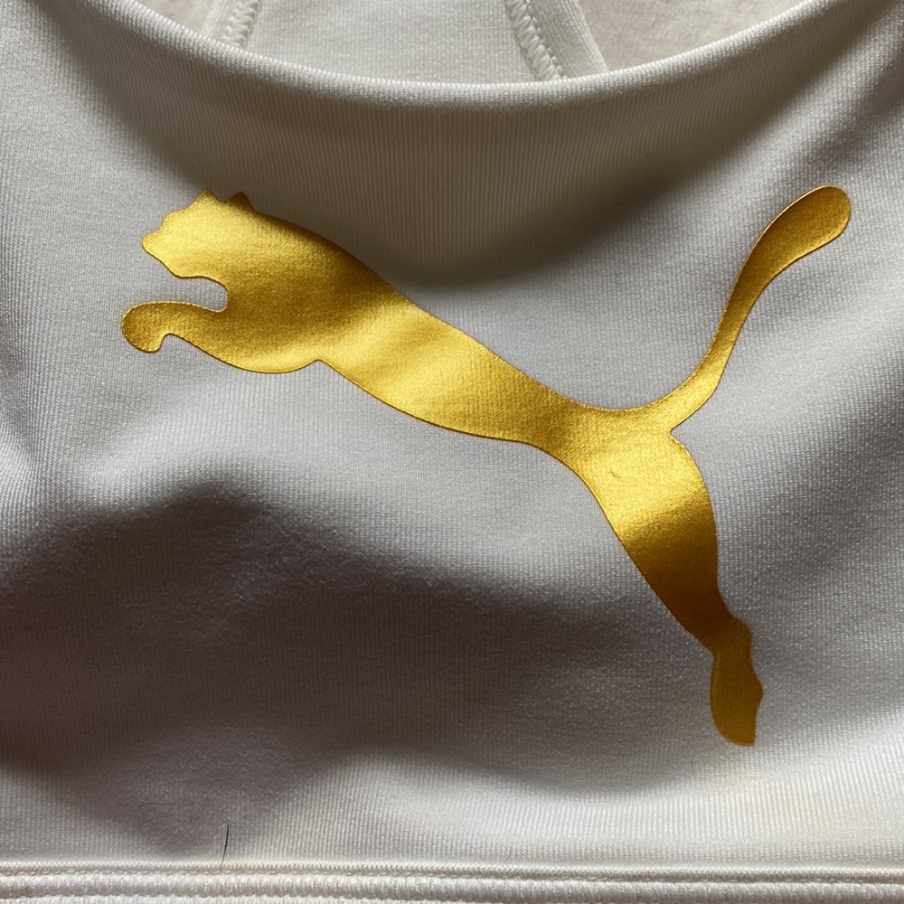 PUMA SPORTS BRA - Picture 2 of 5